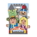 Palace Pals Hand Puppet